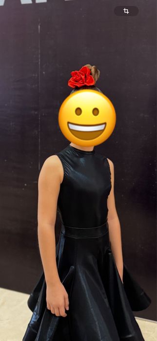 Рейтинговое платье