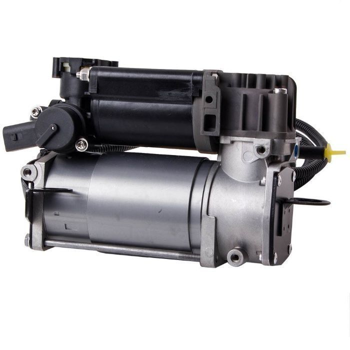 Compresor aer Suspensie Pneumatica Audi A6 C5 4B Allroad 4Z7616007A