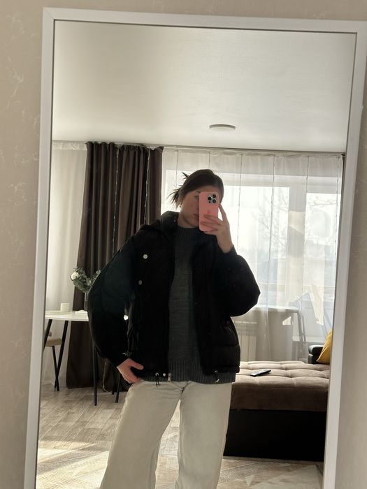 Продам куртку на весну