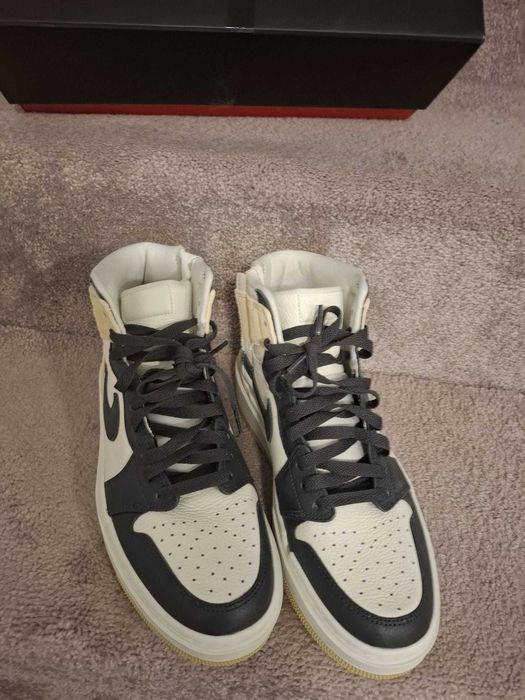 NIKE Pantofi Sport Air Jordan 1 Elevate High marimea 41 ,produs NOU