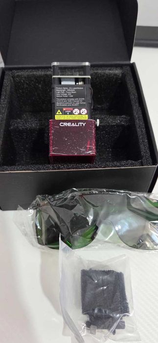Creality CV modul Laser 1.6W
