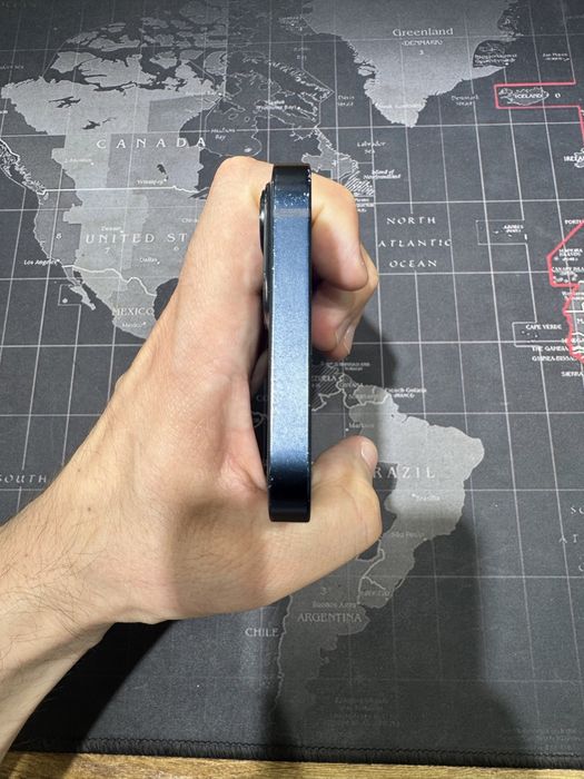 iPhone 13 blue naqd va nasiya savdoga