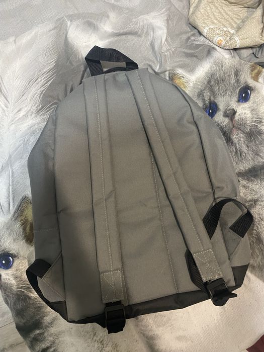 рюкзак “pusheen”