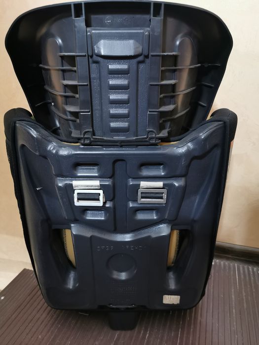 Автокресло Nania