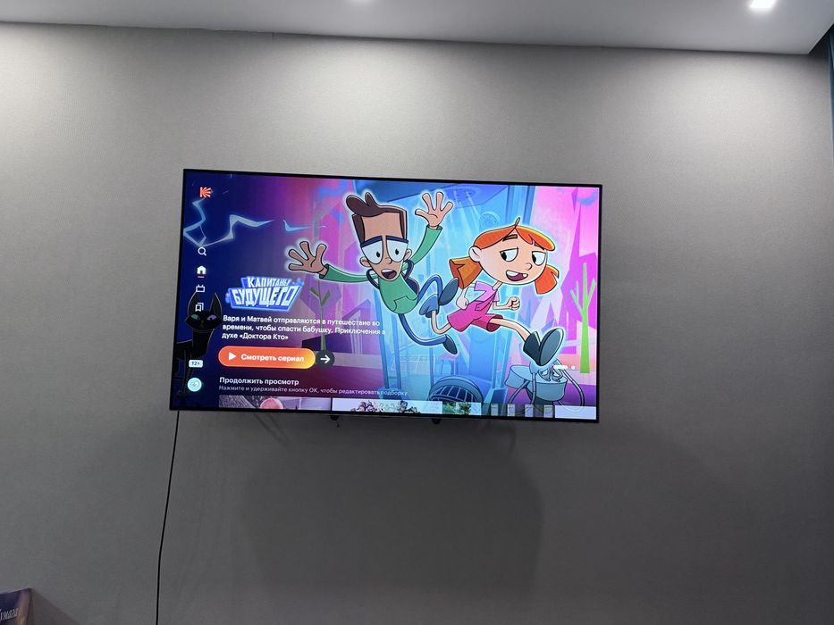 Телевизор LG oled tv 55 д