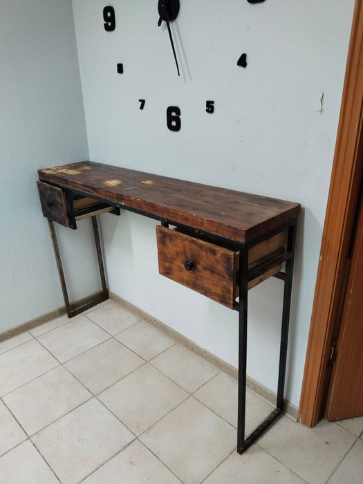 Комплект зеркал и мебели