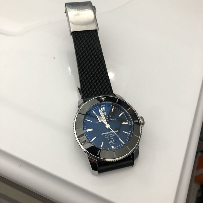 Часы BREITLING superOcean