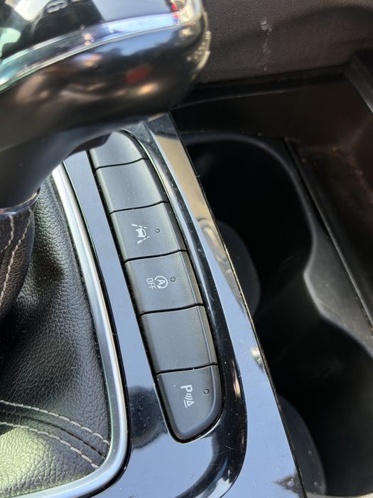 Opel insignia 1.6 sri 2017 euro 6 grand edition