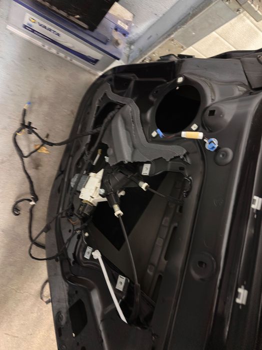 Оборудване от врата Bmw F36 ф36 4 серия гран купе 435i 435d 440i 428i