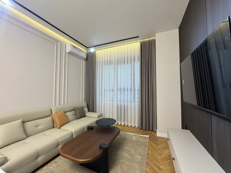ЖК Akay City 2х комн, 55м2 ‼️ улица Кары Ниязова