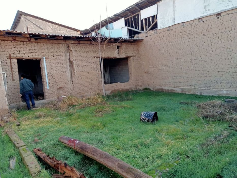 Кибрай район Хайдар обод махала прадаетса 3 сутк земля участок