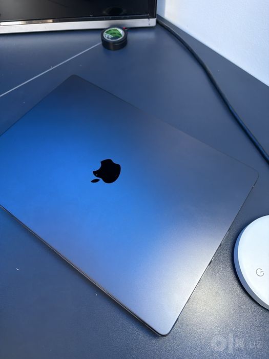 MacBook Pro M4 pro 16 inch 24/512