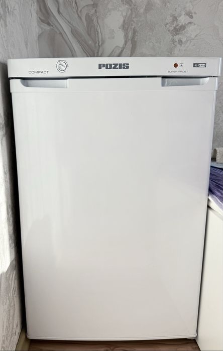 Морозильник Pozis