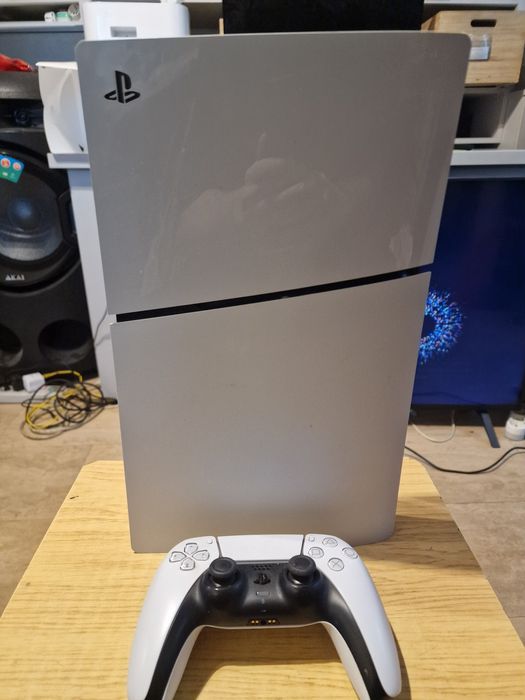 Sony PS5 Slim Digital