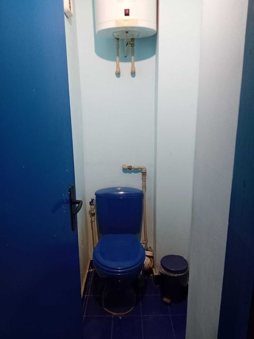 Продава се Четиристаен апартамент в Ловеч, Широк център - 91 кв.м за 589 €/кв.м - Снимка #9