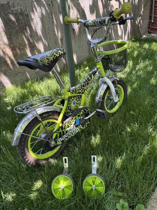 Детски велосипед 12"