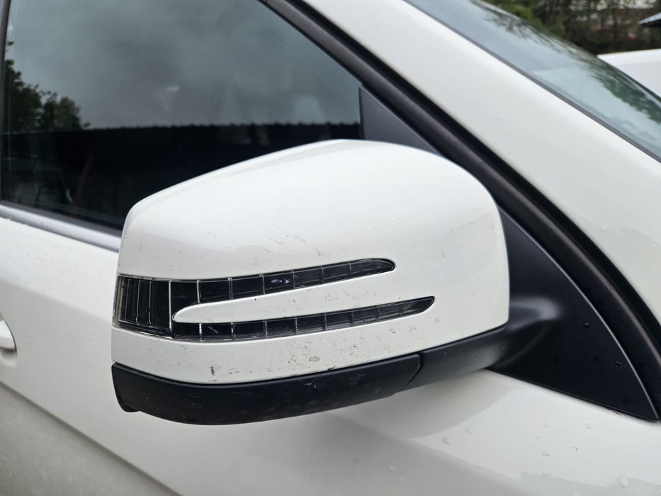 Огледала за Мерцедес Мл w166