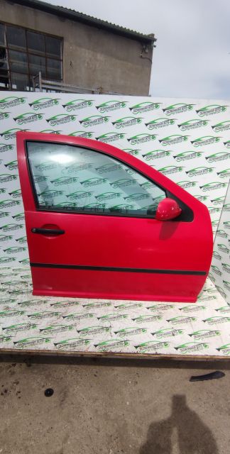 Usa / Portiera fata dreapta /647 Volkswagen VW Golf a 4-a generatie