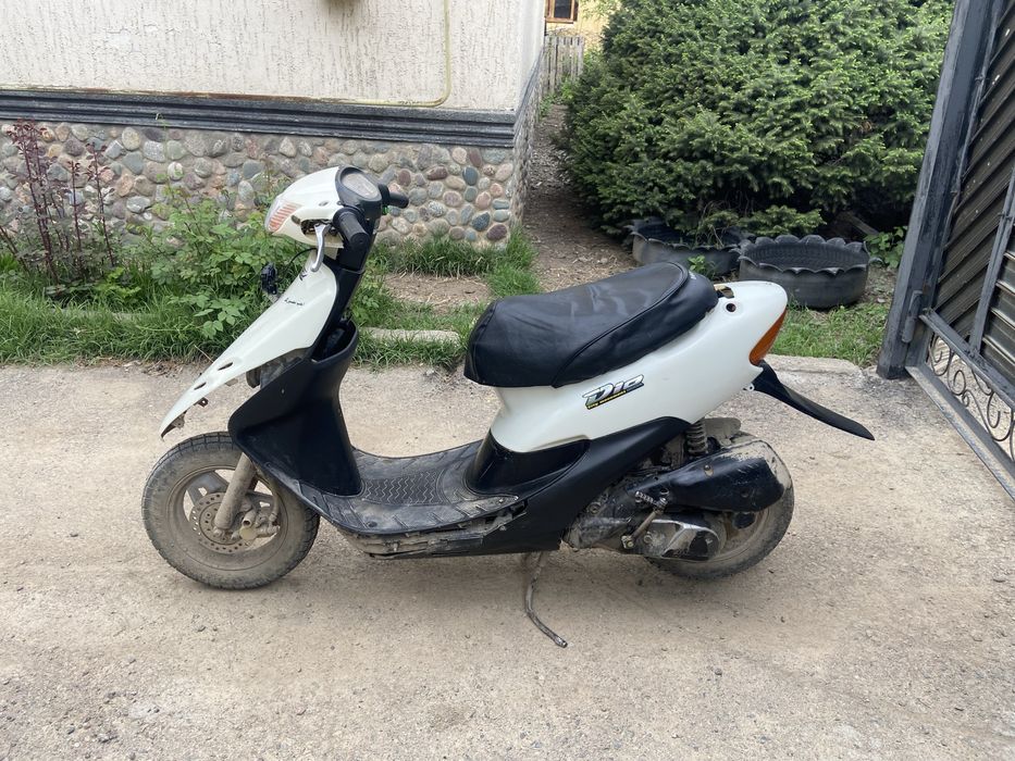 Продам хонду дио 34