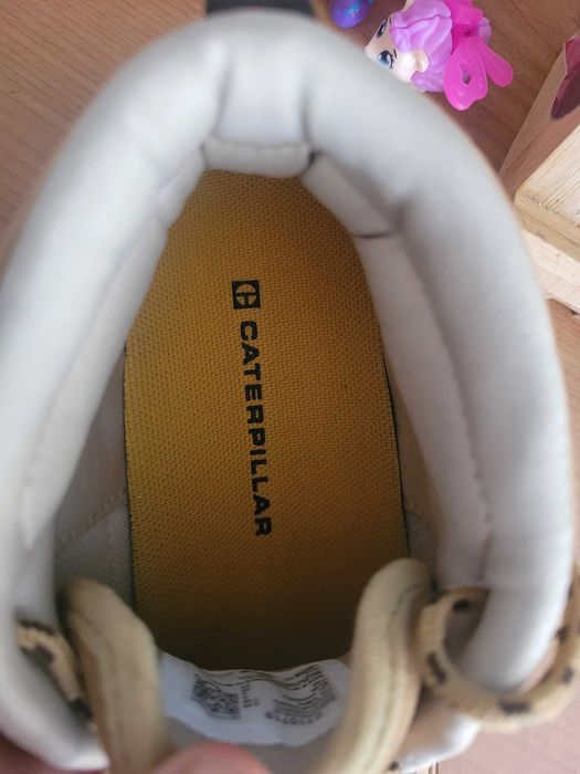 Обувки Caterpillar