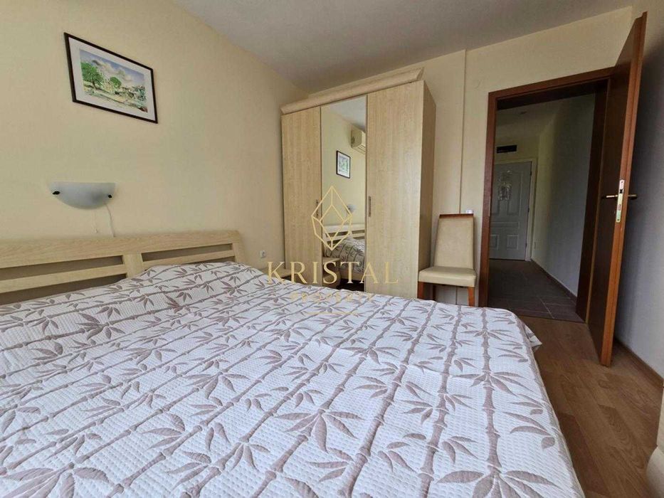 Продава се Двустаен апартамент в Свети Влас - 67 кв.м за 1209 €/кв.м - Снимка #5