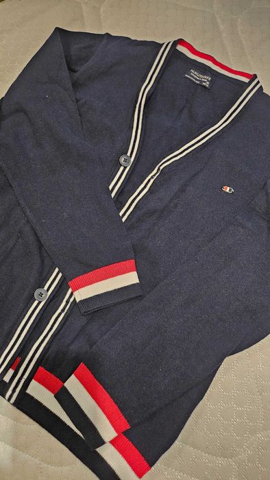 MAYORALжилетка и пуловер