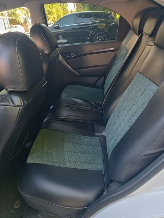 Nexia 3 AT Аренда
Nexia 3 LTZ Автомат
2019
Пробег 81 000км
Megicar, р
