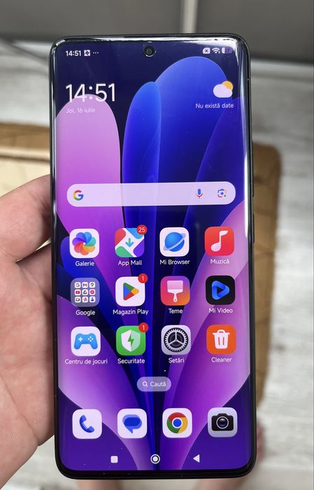 Redmi note 13 pro plus 5G