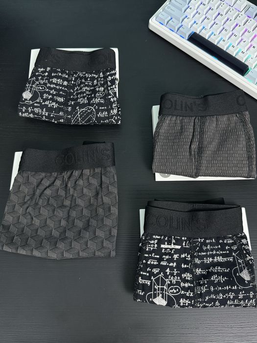 Colins New Underpants | Chiloți Colins