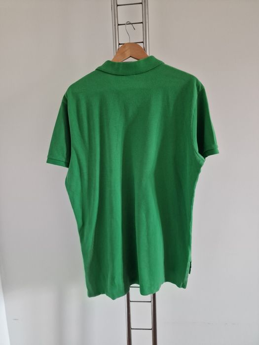 Страхотна мъжка тениска POLO RALPH LAUREN размер  XL