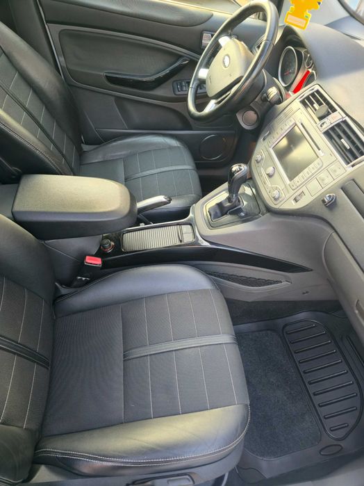 Ford kuga 2012 titanium 4x4 automat
