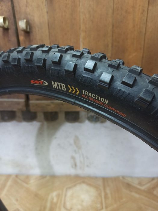 Гума CST C-1388 MTB-TRA 26x2.10