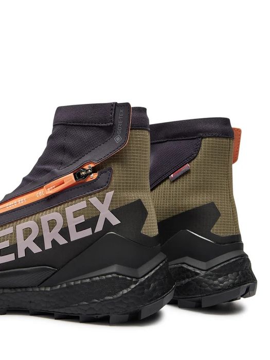 Adidas Terrex Free Hiker 2 Cold.Rdy GORE-TE унисексX IE0837