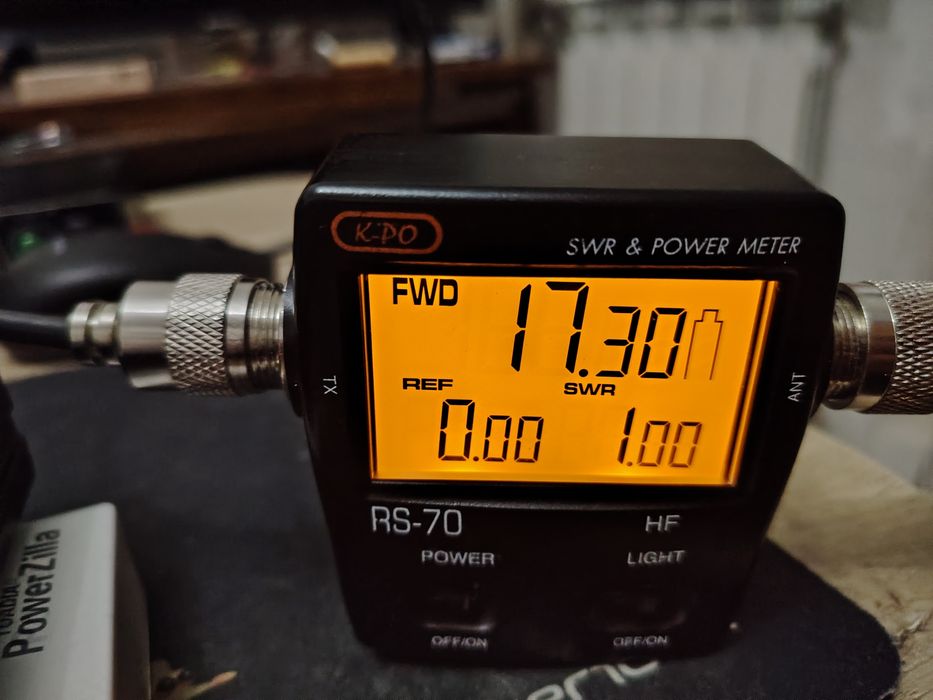 K-PO 70 , 1,6-60 MHz , 200 W