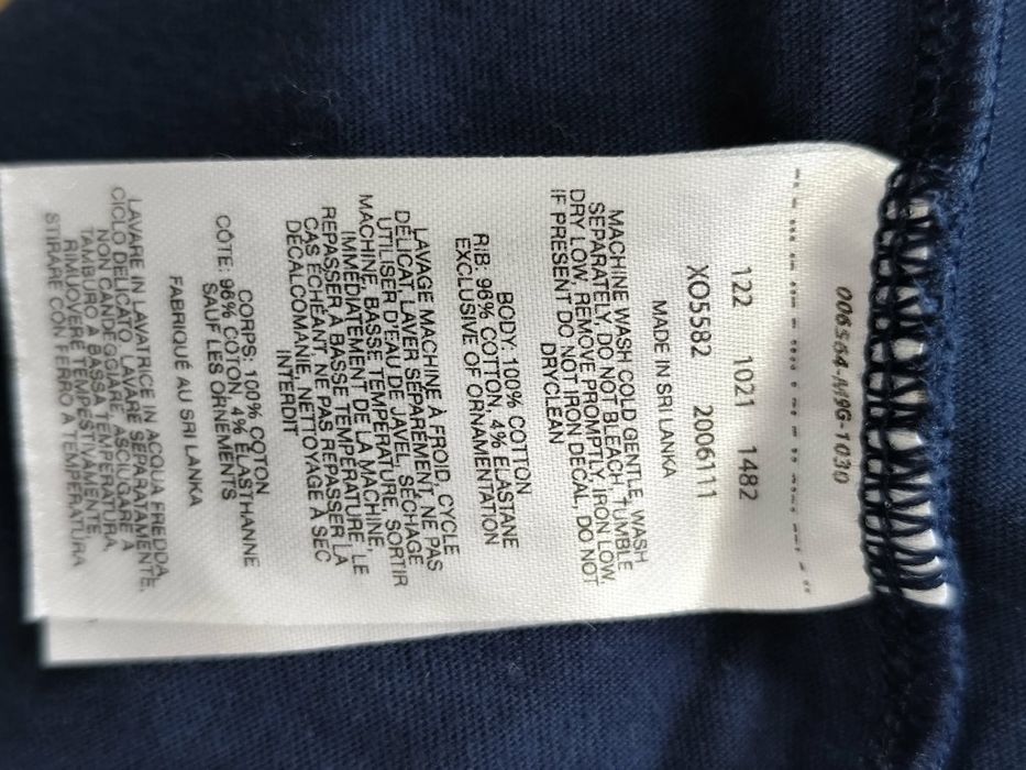 Columbia tricou bărbat XL