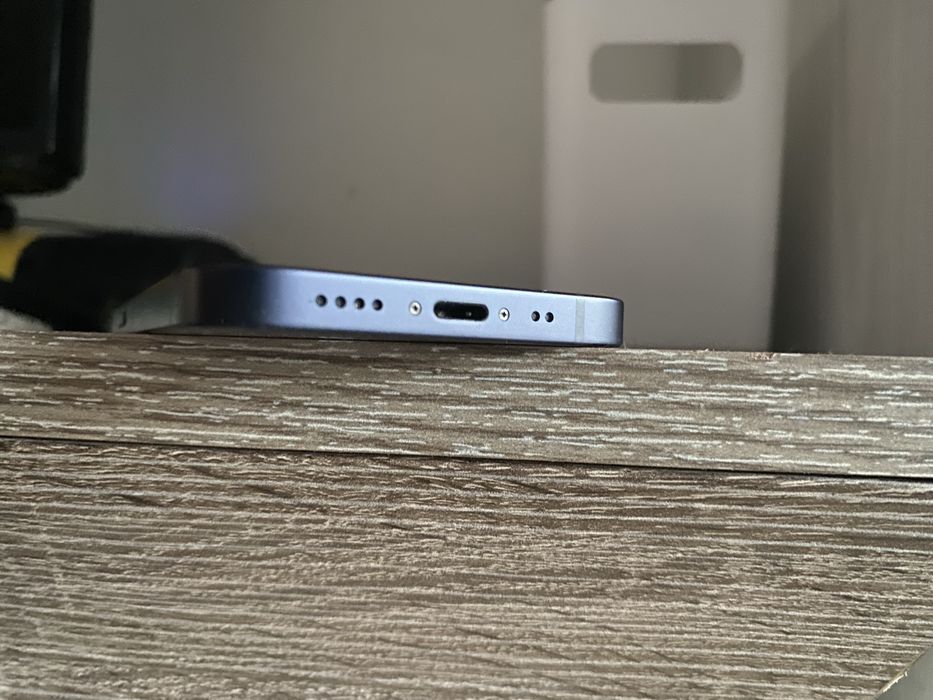 iPhone 12 mini 5G 256gb Новый