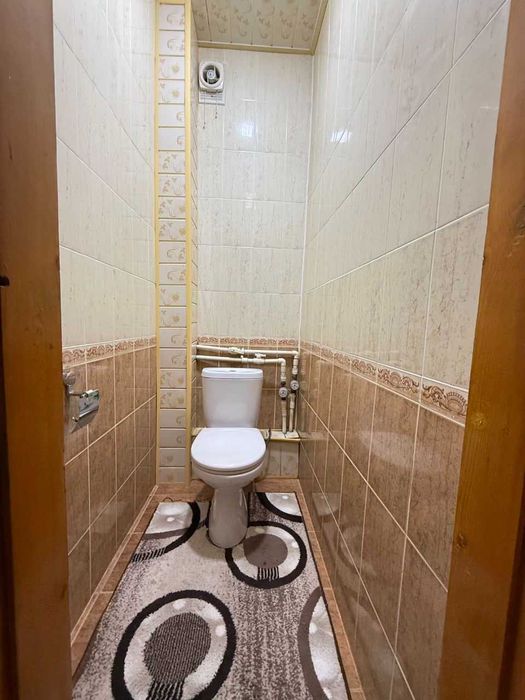 3 Xona Kvatira Sotiladi 4Etajkani 4 Etaji