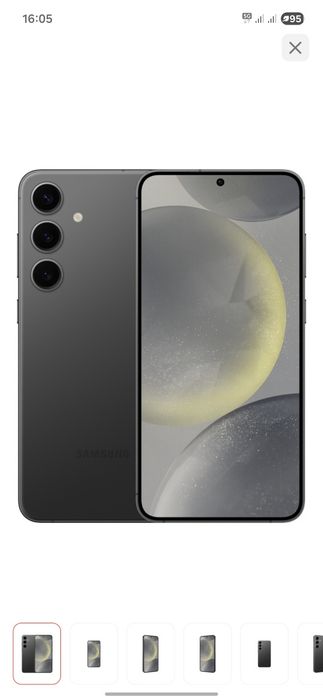 Самсунг s24 128g