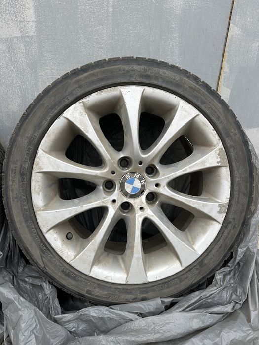 Продам колеса bmw r17