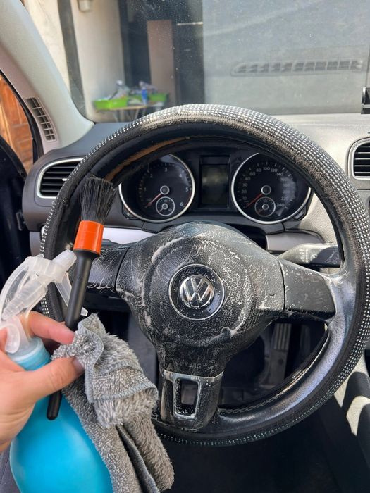 Detailing auto Brasov