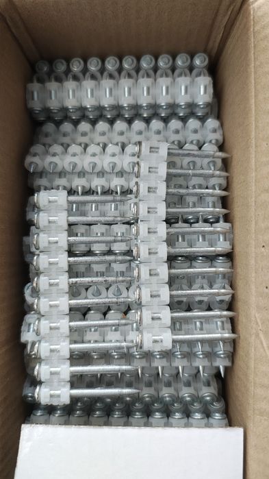 Cuie spit pulsa si hilti bx3