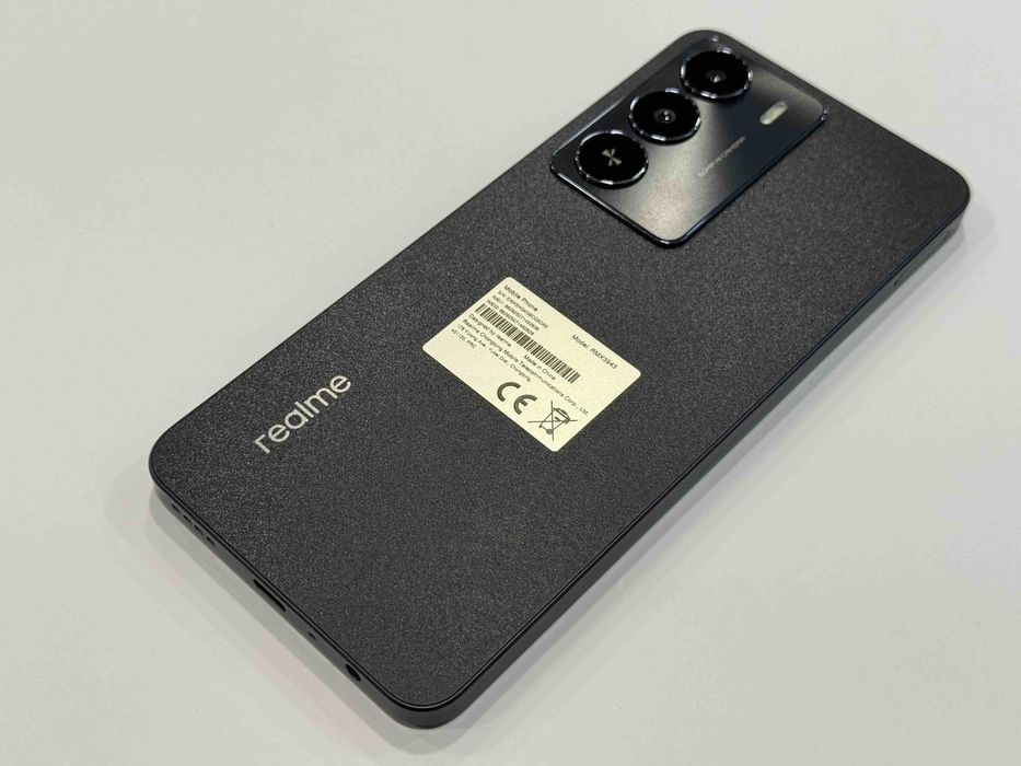 Realme 14X 5G – 128GB / 6GB RAM