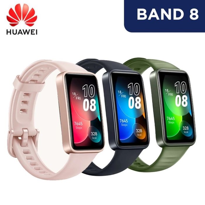 Huawei Band 8 New 2023
