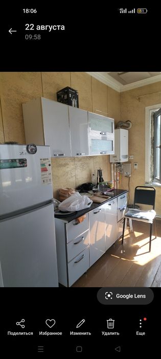 Kuxonniy mebel sotiladi