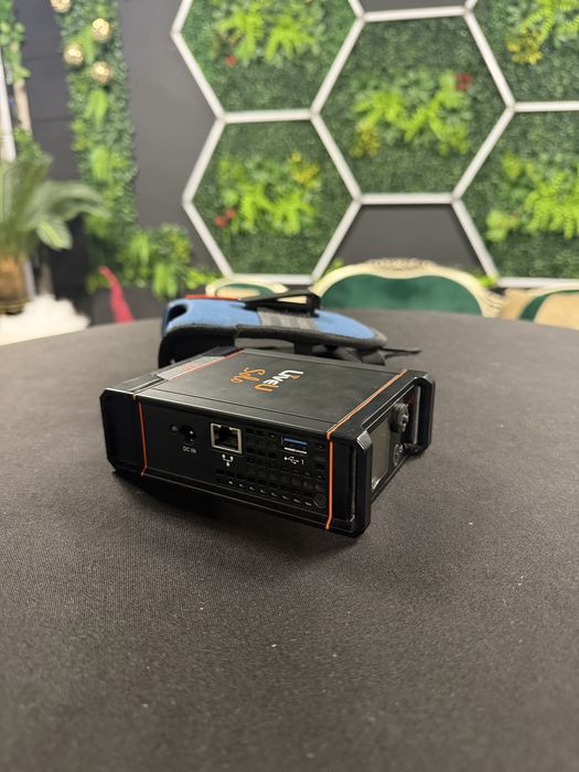 LiveU Solo SDI/HDMI Video/Audio Encoder