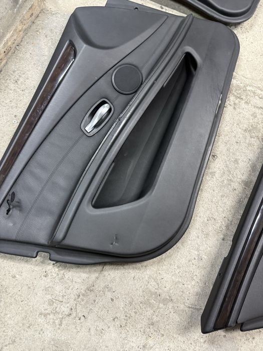 Кори БМВ Е60 Е61 фейс