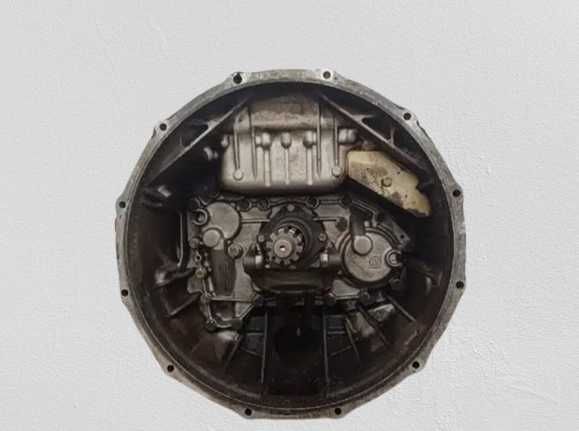 Cutie de viteze 12AS2130TD pentru MAN - Piese de schimb MAN