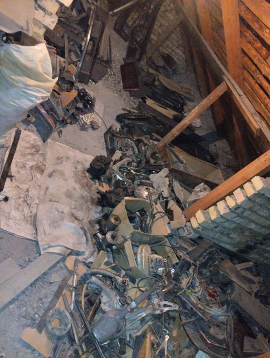 На Мерседес 190 продам