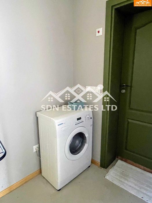 Дава се под наем Къща в с. Тъжа, Област Стара Загора - 80 кв.м за 255 € - Снимка #4