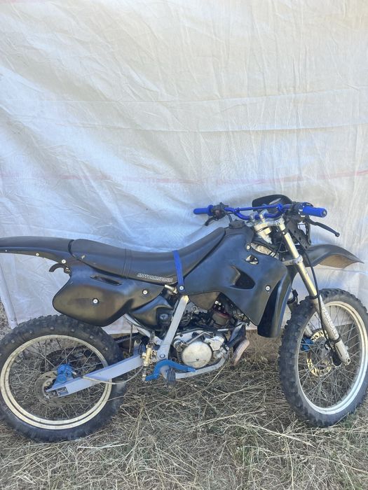 Motocross  AM6!!!!